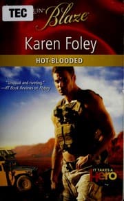 Tapa de Hot-blooded