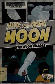 Tapa de Hide and seek moon