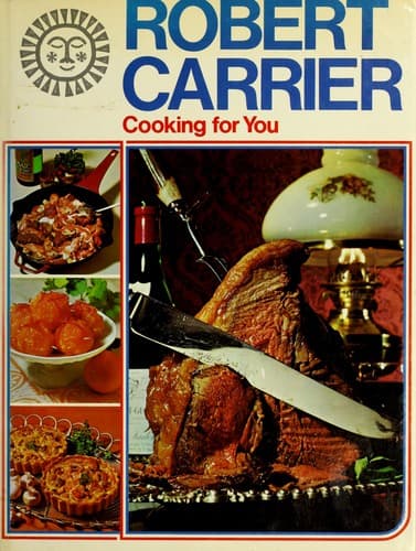 Tapa de Cooking for you.