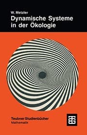 Tapa de Dynamische Systeme in Der Okologie