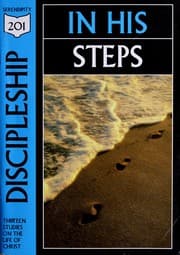 Tapa de Discipleship