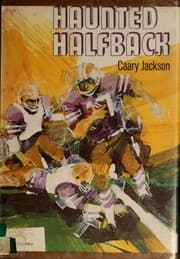Tapa de Haunted halfback