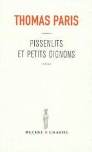 Tapa de Pissenlits et petits oignons