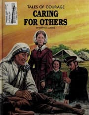 Tapa de Caring for others