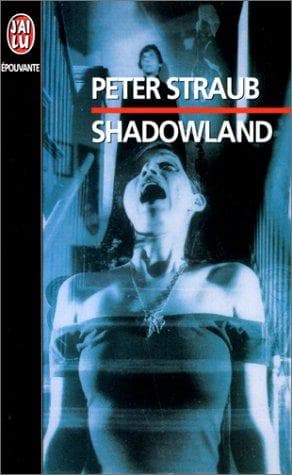 Tapa de Shadowland