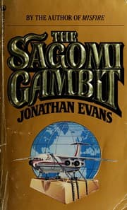 Tapa de Sagomi Gambit