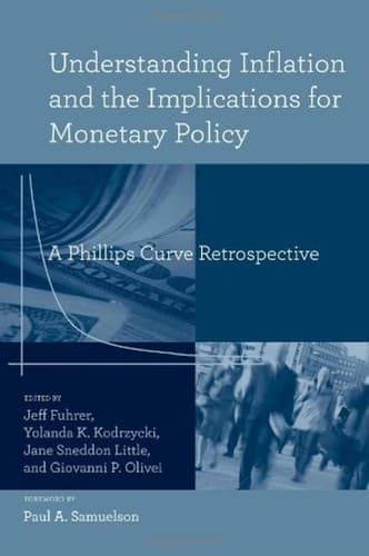 Tapa de Understanding inflation and the implications for monetary policy