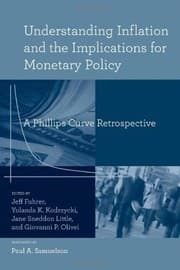Tapa de Understanding inflation and the implications for monetary policy