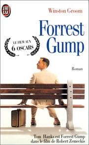 Tapa de Forrest Gump