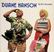 Tapa de Duane Hanson