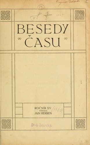 Tapa de Besedy asu