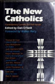 Tapa de The New Catholics