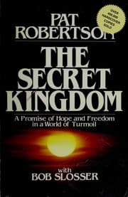 Tapa de The Secret Kingdom