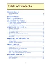 Tapa de Take control of PDFpen 5