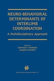 Tapa de Neuro-Behavioral Determinants of Interlimb Coordination