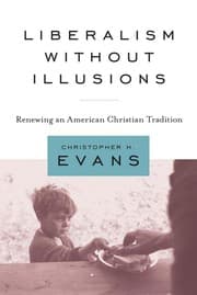 Tapa de Liberalism without illusions