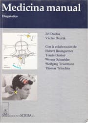 Tapa de Medicina manual