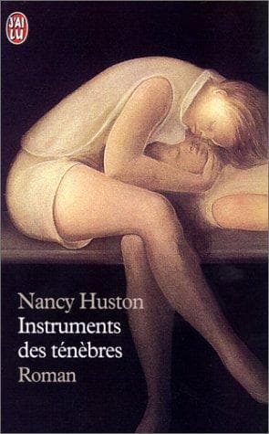 Tapa de Instruments des ténèbres