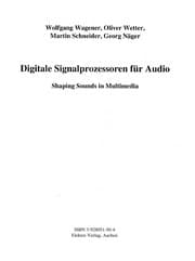Tapa de Digitale Signalprozessoren fu r Audio