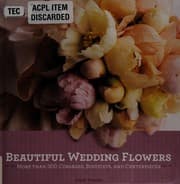 Tapa de Beautiful wedding flowers