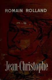 Tapa de Jean-Christophe
