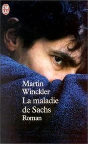 Tapa de La maladie de Sachs