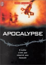 Tapa de Apocalypse, tome 1