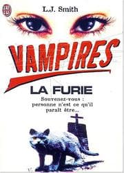 Tapa de Vampire