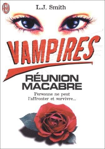 Tapa de Vampire