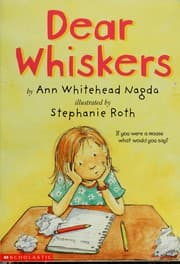 Tapa de Dear Whiskers