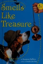 Tapa de Smells like treasure