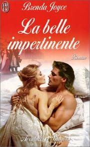 Tapa de La Belle impertinente