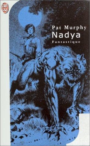 Tapa de Nadya