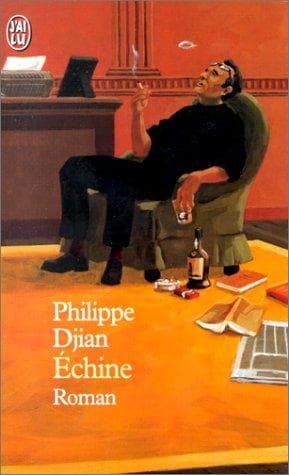 Tapa de Echine