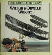 Tapa de Wilbur & Orville Wright