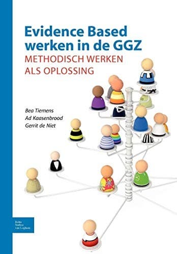 Tapa de Evidence-based werken in de GGZ