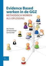 Tapa de Evidence-based werken in de GGZ