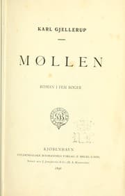 Tapa de Møllen