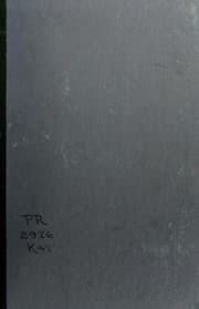 Tapa de William Shakespeare : the final plays