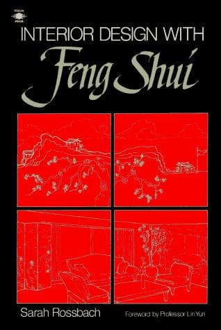 Tapa de Interior Design with Feng Shui