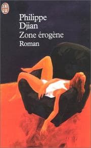 Tapa de Zone Erogene