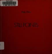 Tapa de Still points