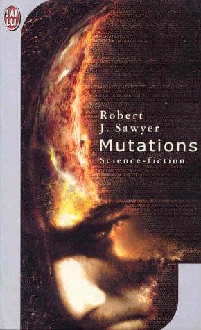 Tapa de Mutations