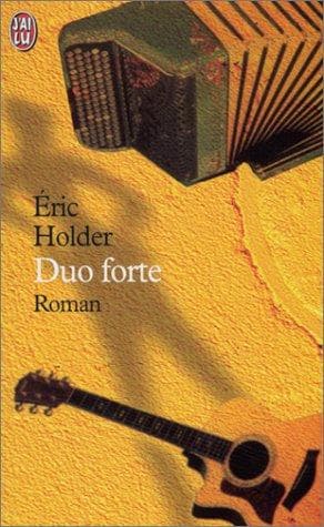 Tapa de Duo forte