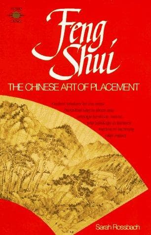 Tapa de Feng shui