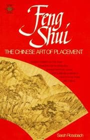 Tapa de Feng shui