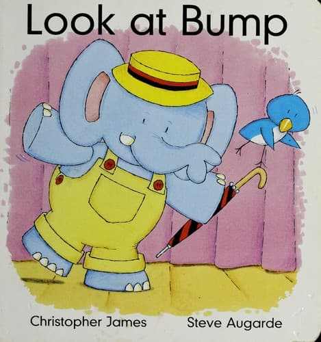 Tapa de Look at Bump