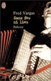 Tapa de Sans feu ni lieu