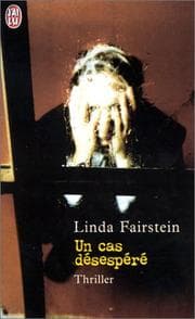 Tapa de Un cas désespéré