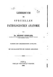 Tapa de Lehrbuch der allgemeinen chemie v. 2, 1886
